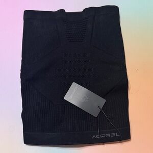 Aoprel Black Face Gater